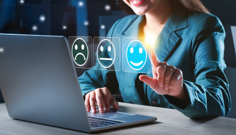 enquete enquête satisfaction